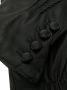 DENTS Leren handschoenen Zwart - Thumbnail 2