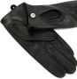 DENTS Leren handschoenen Zwart - Thumbnail 2