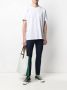Department 5 Slim-fit broek Blauw - Thumbnail 2