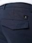Department 5 Slim-fit broek Blauw - Thumbnail 5