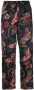 Desmond & Dempsey Lange pyjama Blauw - Thumbnail 2
