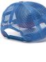 Deus Ex Machina Hoed met logopatch Blauw - Thumbnail 2