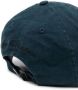 Deus Ex Machina Honkbalpet met patch Blauw - Thumbnail 2