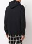 Deus Ex Machina Hoodie met logoprint Zwart - Thumbnail 4