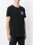 Deus Ex Machina oversized logo T-shirt Zwart - Thumbnail 3