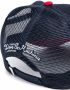 Deus Ex Machina Pet met mesh vlak Blauw - Thumbnail 2