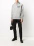 Deus Ex Machina Sweater met capuchon Grijs - Thumbnail 2