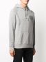 Deus Ex Machina Sweater met capuchon Grijs - Thumbnail 3