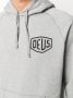 Deus Ex Machina Sweater met capuchon Grijs - Thumbnail 5