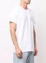 Deus Ex Machina T-shirt met doodskopprint Wit - Thumbnail 4