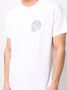 Deus Ex Machina T-shirt met doodskopprint Wit - Thumbnail 5
