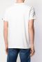 Deus Ex Machina T-shirt met logo Wit - Thumbnail 4