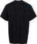 Deus Ex Machina T-shirt met logo Zwart - Thumbnail 2