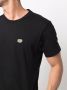 Deus Ex Machina T-shirt met logopatch Zwart - Thumbnail 5
