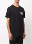 Deus Ex Machina T-shirt met logoprint Zwart - Thumbnail 3