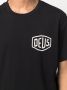 Deus Ex Machina T-shirt met logoprint Zwart - Thumbnail 5