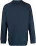 Deus Ex Machina Trui met logopatch Blauw - Thumbnail 2
