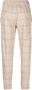 D.Exterior Broek met trekkoord Beige - Thumbnail 2