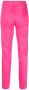 D.Exterior Legging met elastische taille Roze - Thumbnail 2