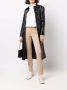 D.Exterior Straight broek Bruin - Thumbnail 2