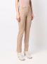 D.Exterior Straight broek Bruin - Thumbnail 3