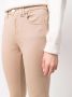 D.Exterior Straight broek Bruin - Thumbnail 5
