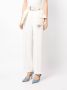 Dice Kayek High waist rok Beige - Thumbnail 3