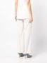Dice Kayek High waist rok Beige - Thumbnail 4