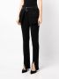 Dice Kayek High waist rok Zwart - Thumbnail 3