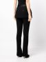 Dice Kayek High waist rok Zwart - Thumbnail 4