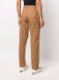 DICKIES Broek met logopatch Bruin - Thumbnail 4
