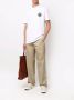 Dickies Construct Broek met logopatch Bruin - Thumbnail 2