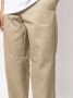 Dickies Construct Broek met logopatch Bruin - Thumbnail 5