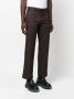 Dickies Construct Broek met logopatch Bruin - Thumbnail 3