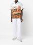 Dickies Construct Broek met logopatch Wit - Thumbnail 2