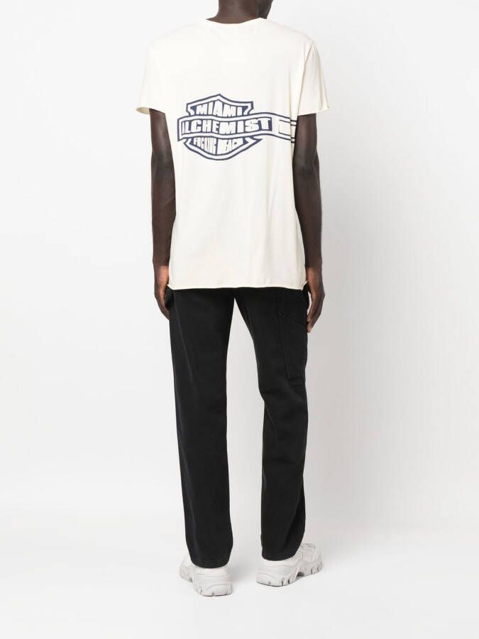 Dickies Construct Broek met logopatch Zwart