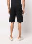 Dickies Construct Denim shorts Zwart - Thumbnail 4