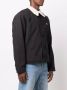 Dickies Construct Jack met lammy afwerking Zwart - Thumbnail 2