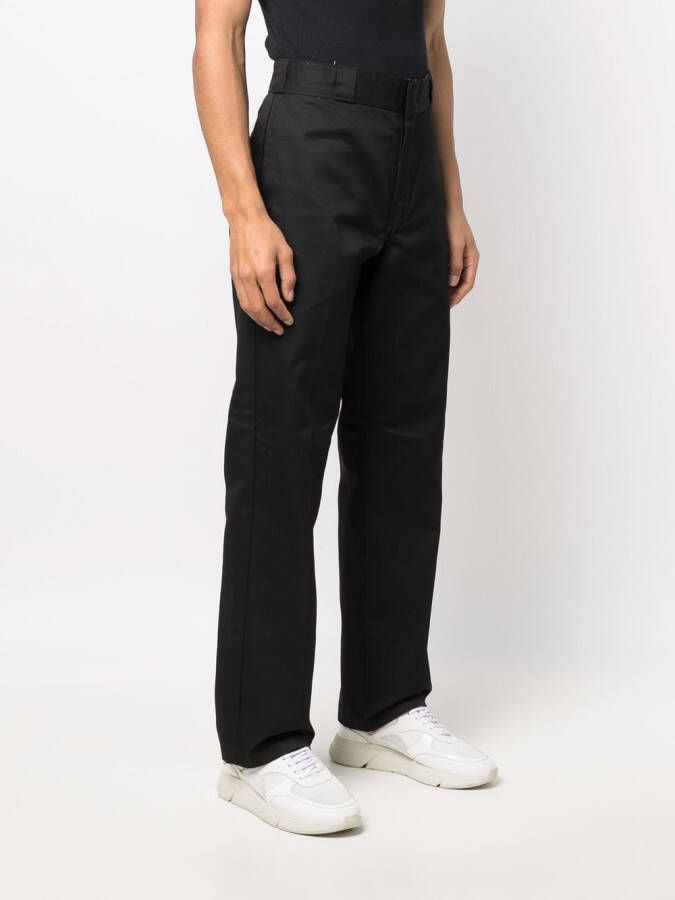 Dickies Construct Straight broek Zwart