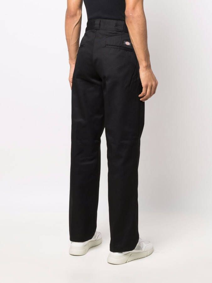Dickies Construct Straight broek Zwart
