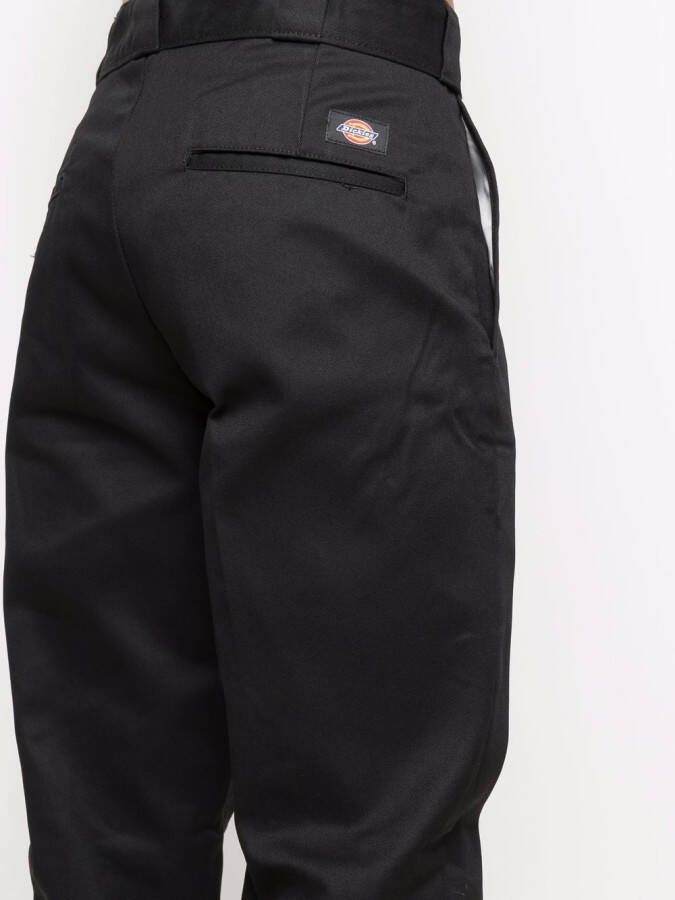 Dickies Construct Straight broek Zwart