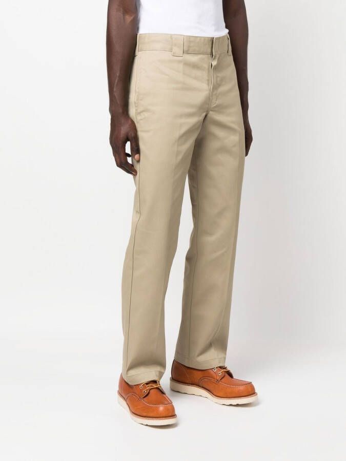 Dickies Construct Straight chino Beige