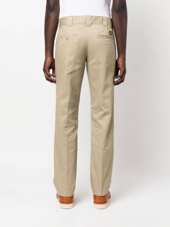 Dickies Construct Straight chino Beige