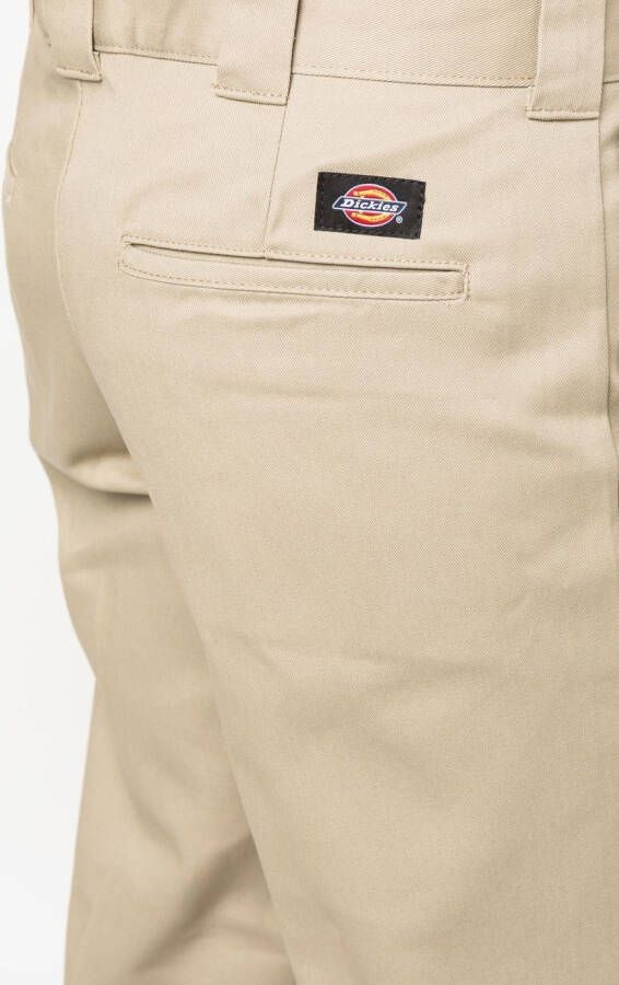 Dickies Construct Straight chino Beige