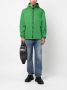 Diesel 1955 straight jeans Blauw - Thumbnail 2