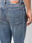 Diesel 1955 straight jeans Blauw - Thumbnail 5