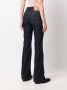 Diesel 1969 bootcut jeans Blauw - Thumbnail 4