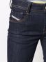 Diesel 1969 bootcut jeans Blauw - Thumbnail 5