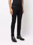 Diesel 1979 skinny jeans Zwart - Thumbnail 3