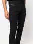 Diesel 1979 skinny jeans Zwart - Thumbnail 5